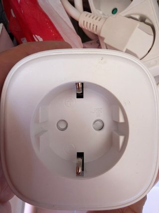 Enchufe Meross Smart Wi-Fi MSS310