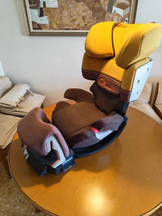Silla coche Cybex Pallas 2