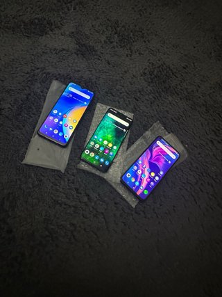 telephonos tcl Completamente nuevo, sin usar