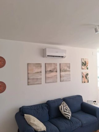 Reformas y manitas