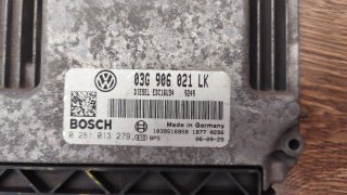 Centralita Motor Bosch 03G906021LK
