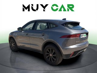 Jaguar E-PACE 2.0D S 110 kW (150 CV)