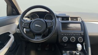 Jaguar E-PACE 2.0D S 110 kW (150 CV)