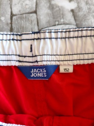 Bañador Jack & Jones niño T.152