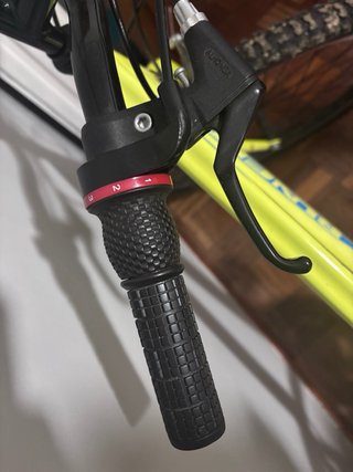 Bicicleta RUNFIT Sport 24