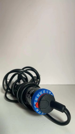 Calentador EHEIM thermocontrol 50W