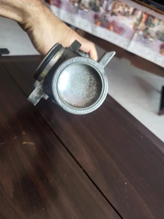 Supporto termostato Mercedes 1112030473 slk clk