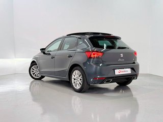 SEAT Ibiza 1.0 TSI FR Salta 85 kW (115 CV)