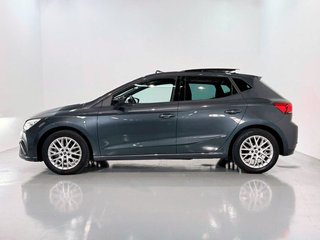SEAT Ibiza 1.0 TSI FR Salta 85 kW (115 CV)