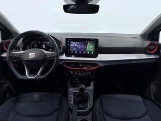 SEAT Ibiza 1.0 TSI FR Salta 85 kW (115 CV)