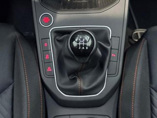 SEAT Ibiza 1.0 TSI FR Salta 85 kW (115 CV)