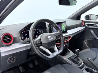 SEAT Ibiza 1.0 TSI FR Salta 85 kW (115 CV)