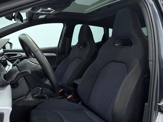 SEAT Ibiza 1.0 TSI FR Salta 85 kW (115 CV)