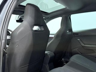 SEAT Ibiza 1.0 TSI FR Salta 85 kW (115 CV)