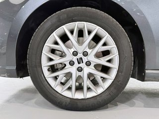SEAT Ibiza 1.0 TSI FR Salta 85 kW (115 CV)