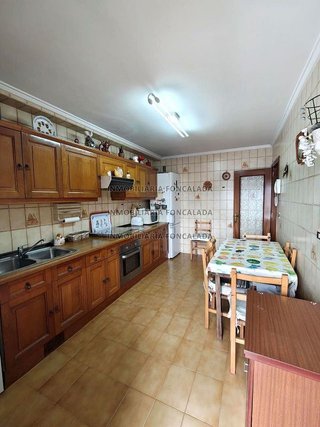 Piso en alquiler en Huca - Prados en Oviedo