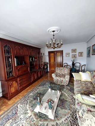 Piso en alquiler en Huca - Prados en Oviedo