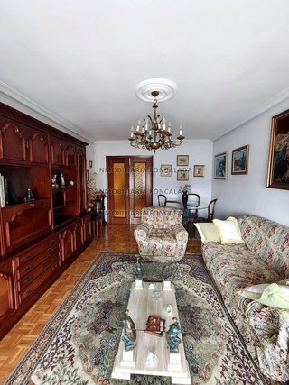 Piso en alquiler en Huca - Prados en Oviedo