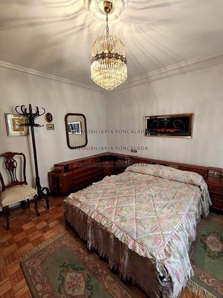 Piso en alquiler en Huca - Prados en Oviedo