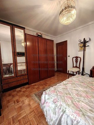 Piso en alquiler en Huca - Prados en Oviedo