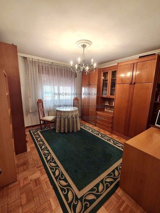 Piso en alquiler en Huca - Prados en Oviedo