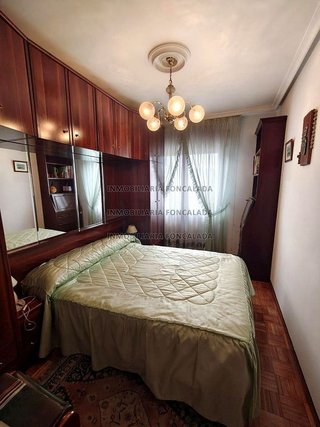 Piso en alquiler en Huca - Prados en Oviedo