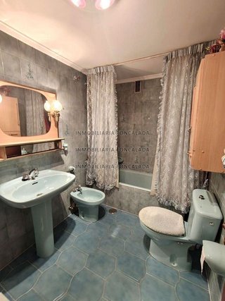Piso en alquiler en Huca - Prados en Oviedo