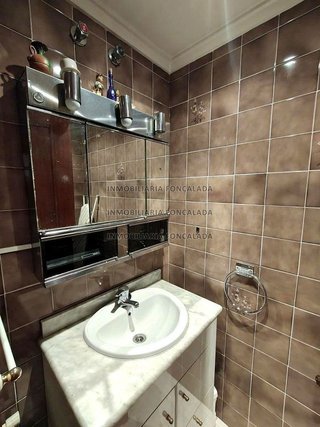 Piso en alquiler en Huca - Prados en Oviedo