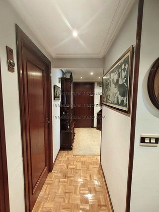 Piso en alquiler en Huca - Prados en Oviedo