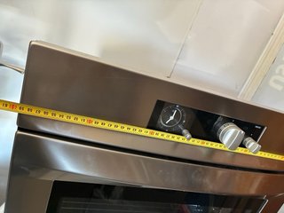 Horno eléctrico Teka empotrable