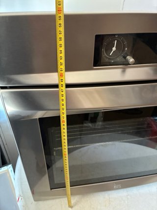 Horno eléctrico Teka empotrable