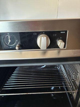 Horno eléctrico Teka empotrable