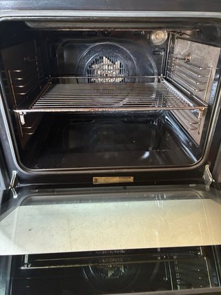 Horno eléctrico Teka empotrable