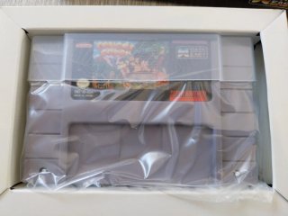 ESPAÑOLIZADO CONGO'S CAPER SUPER NINTENDO