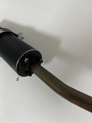 Escape Turbokit 50-70cc