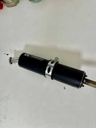 Escape Turbokit 50-70cc