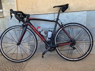 Specialized Tarmac