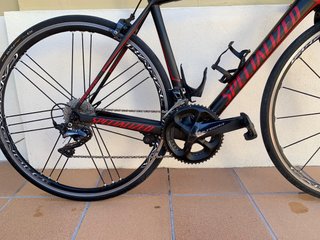 Specialized Tarmac