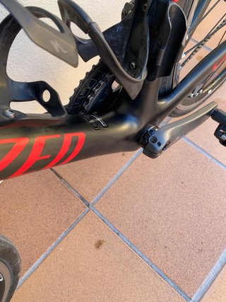 Specialized Tarmac