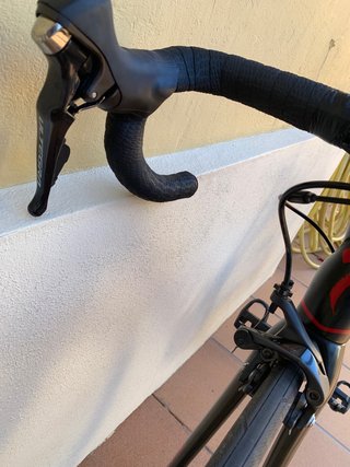 Specialized Tarmac