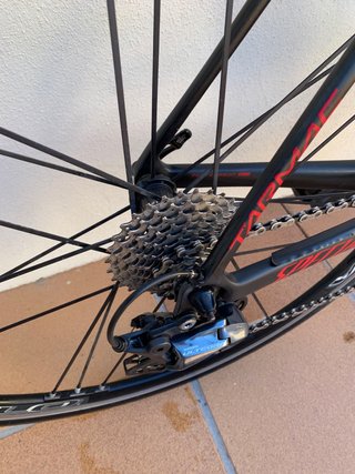 Specialized Tarmac