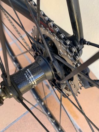 Specialized Tarmac