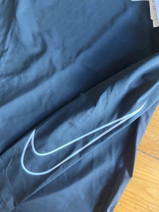 Nike Pro Camiseta Gimnasio Talla S-M