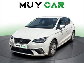 SEAT Ibiza 1.0 TSI Style Plus 81 kW (110 CV)
