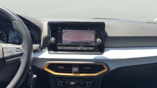 SEAT Ibiza 1.0 TSI Style Plus 81 kW (110 CV)