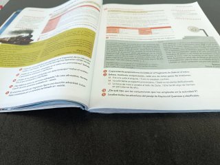 Lengua castellana y literatura 2o ESO