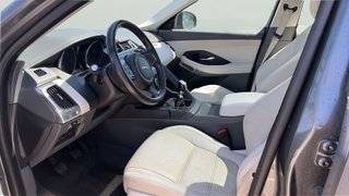 Jaguar E-PACE 2.0D S 110 kW (150 CV)