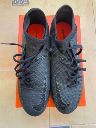 Nike Phantom GT2 - Botas Fútbol