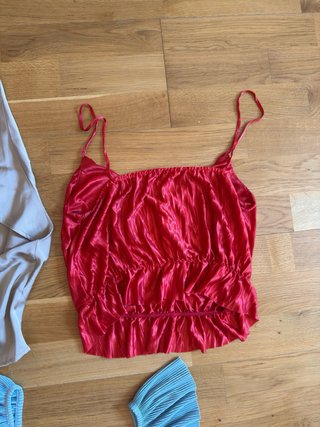 Lote 3 Tops Verano Mujer