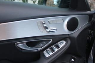 Mercedes-Benz Clase C 2015